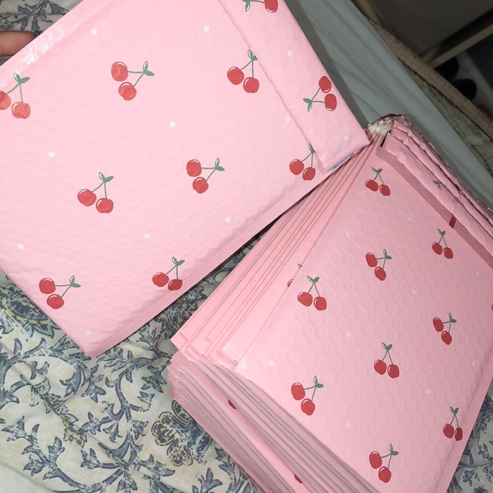 packaging bags